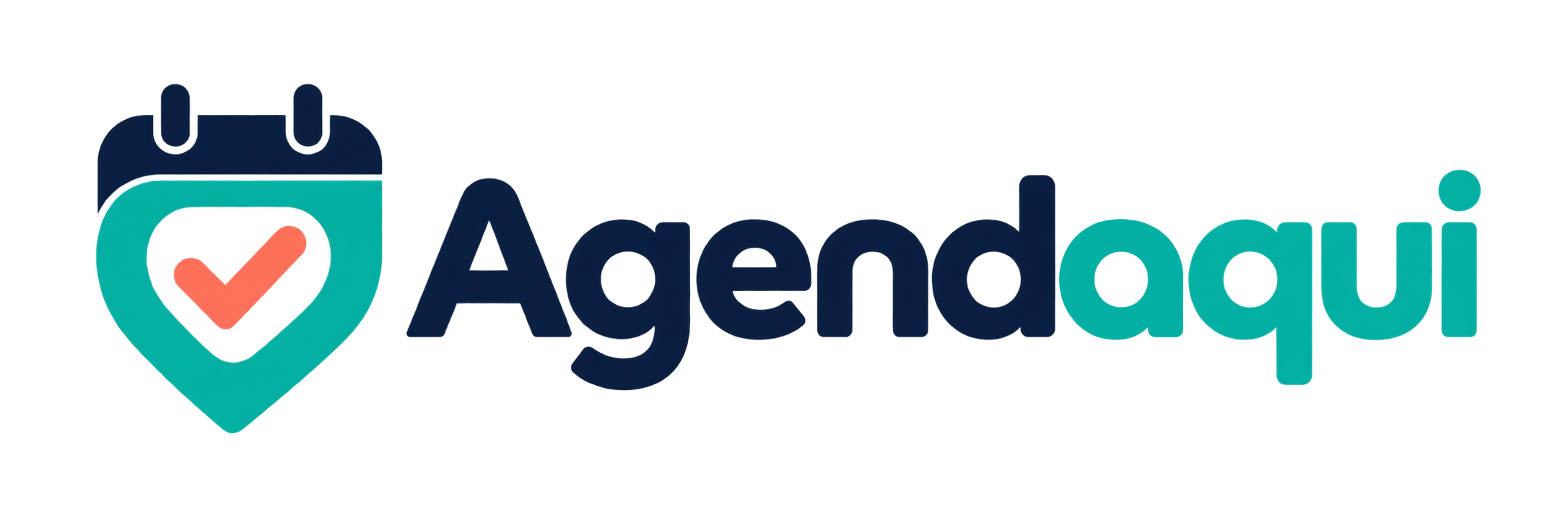 AgendAqui - App de agendamento para seu negocio